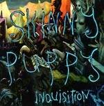 Skinny Puppy : Inquisition